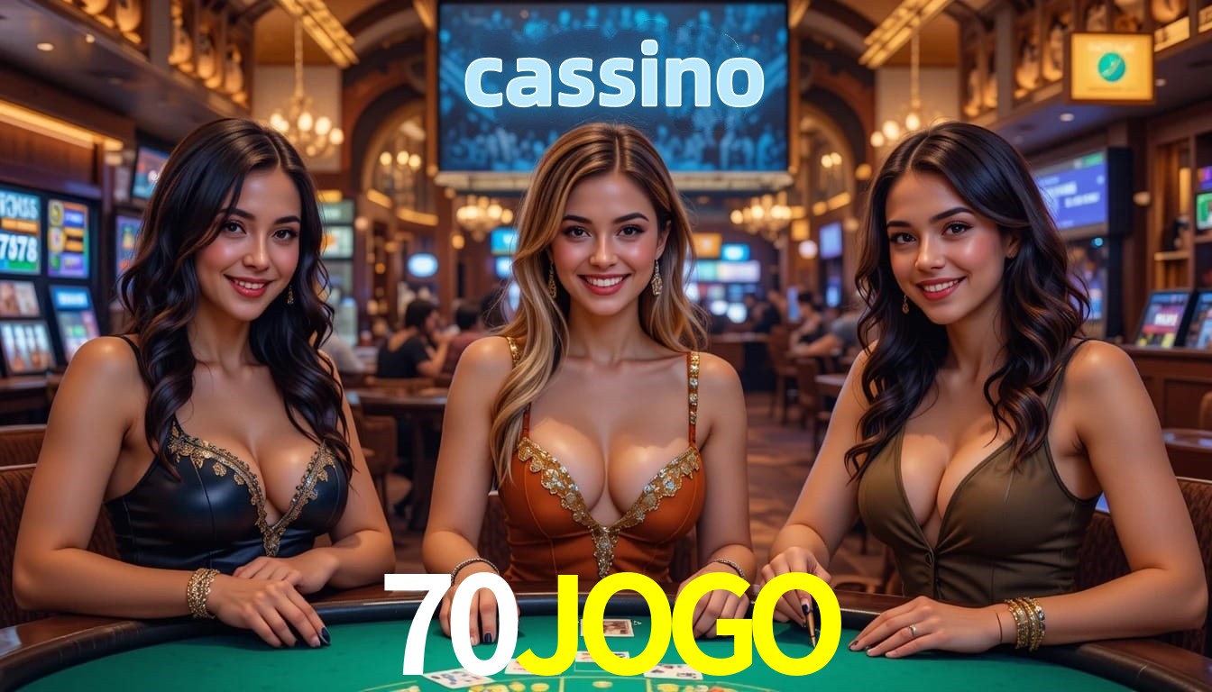 A Emoção das Apostas Ao Vivo no 70JOGO