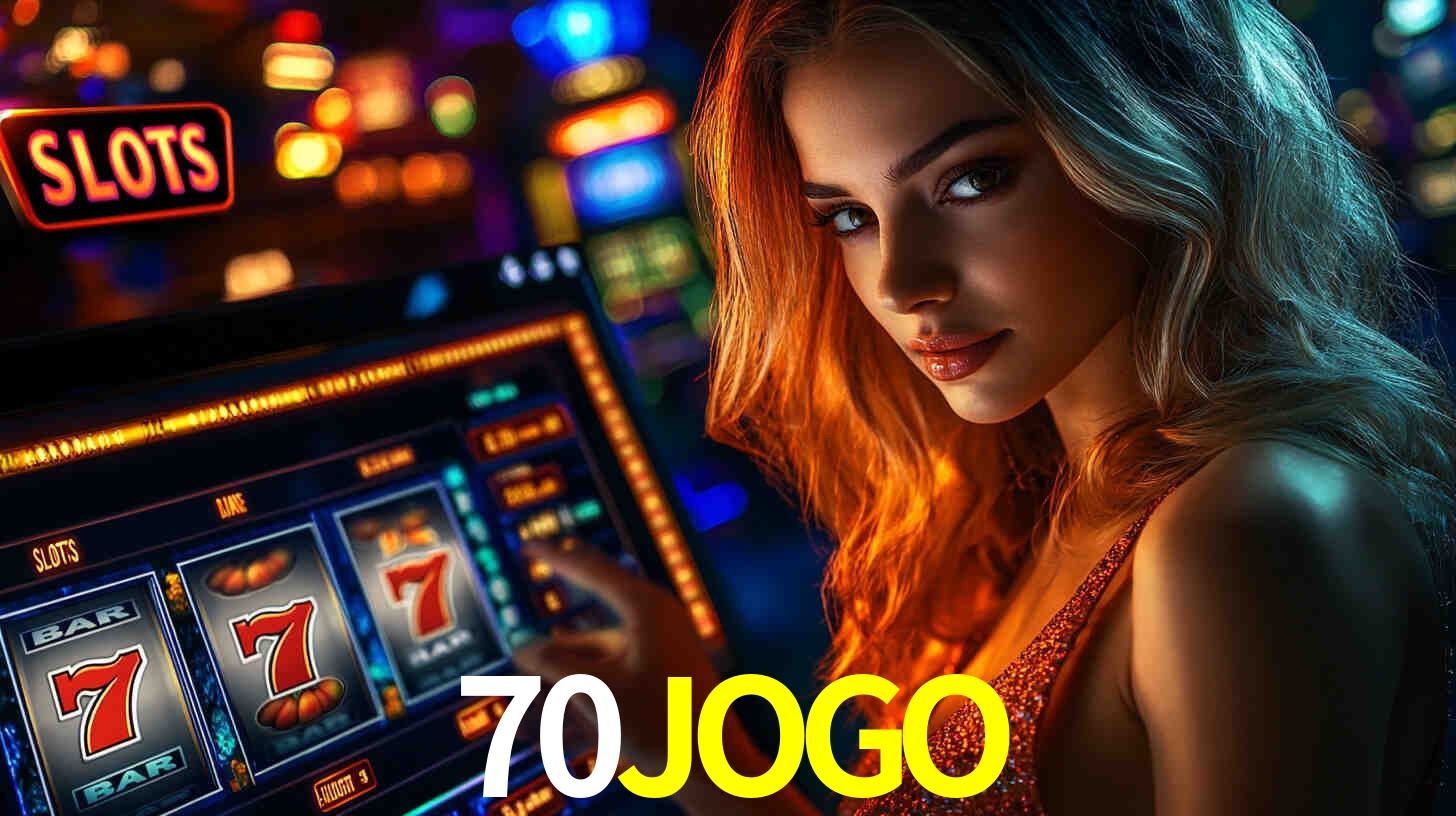 Descubra o Mundo das Mesas de Jogos no 70JOGO
