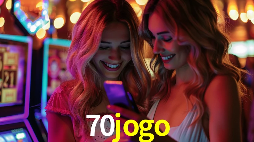 70jogo APP mobile iOS Android - 187 mil downloads São Paulo Rio BH