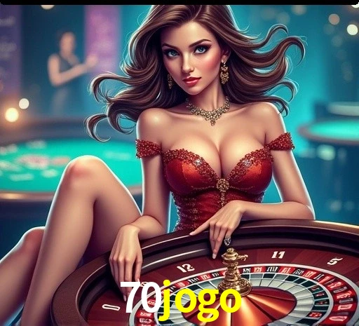 70jogo bônus R$5.000 + 500 giros - Rollover 35x, prazo 30 dias, 38% taxa conversão