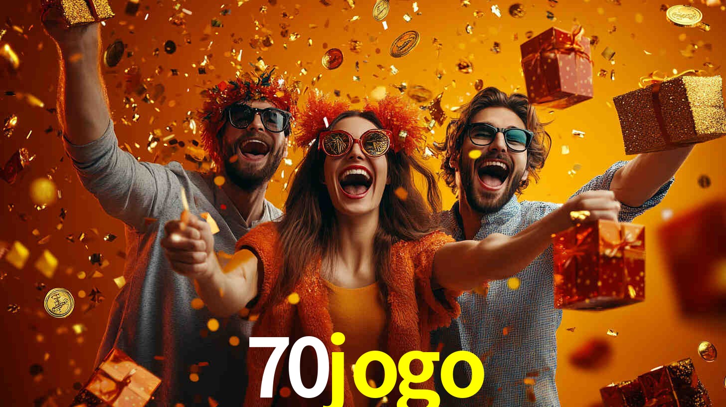 Loterias online disponíveis na 70jogo