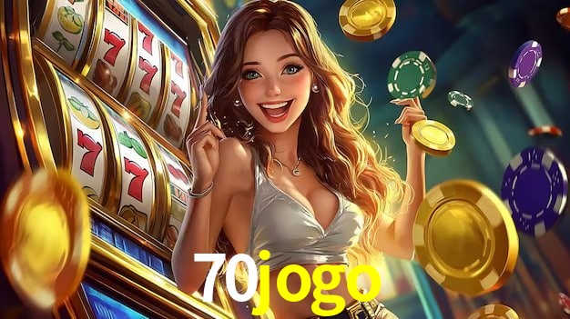 Requisitos do APK da 70jogo para Android