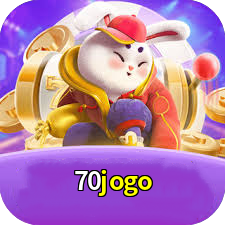 Logo da 70jogo